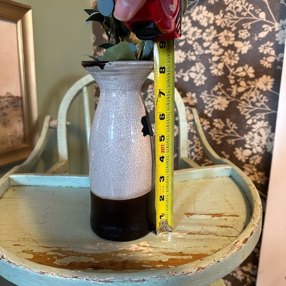 Rustic Vase - Picture 6 of 7